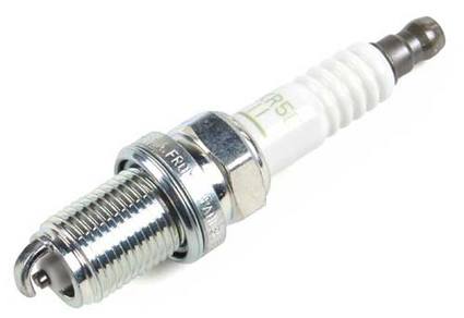 Spark Plug (V-Power Resistor)