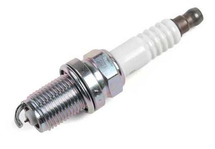 Mercedes SAAB Spark Plug (G-Power) – NGK G-Power 7090