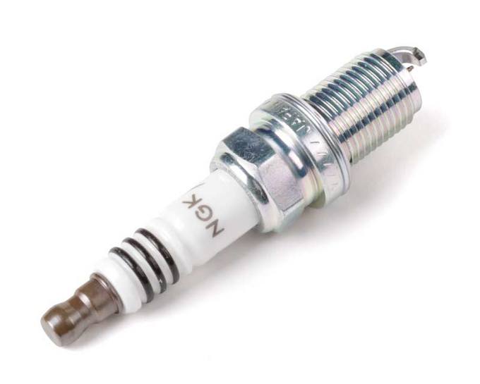 Mercedes Spark Plug (Laser Iridium) – NGK 5464