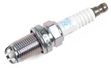 VW Spark Plug (Standard OE) 101000035AH – NGK 3964