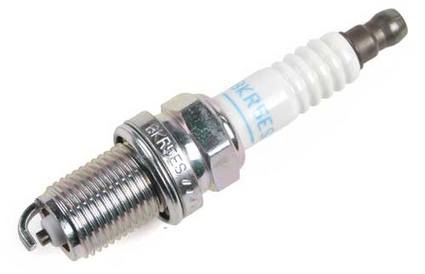 Mercedes VW Spark Plug (Standard Resistor) – NGK 2382