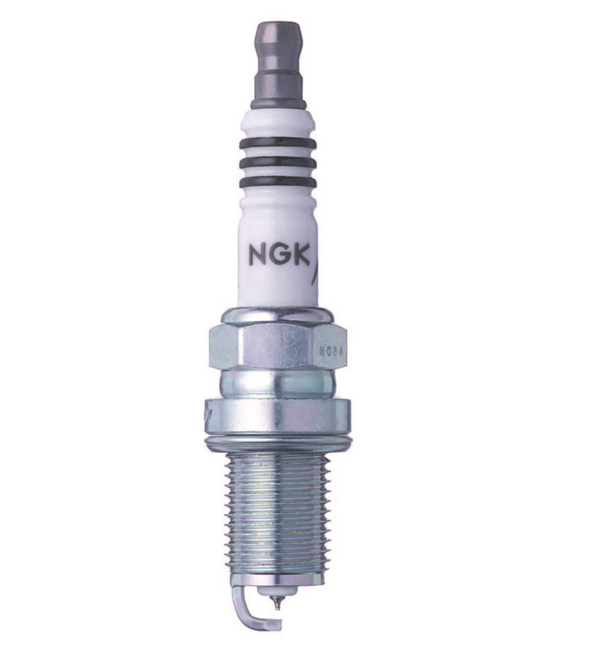 Audi Jaguar Spark Plug (Iridium IX) – NGK 3764