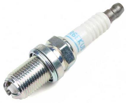 Audi Porsche Spark Plug (Standard OE) 101000035HJ – NGK 7969