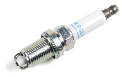 VW Spark Plug (Standard OE) 101905607 – NGK 6292