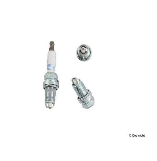 VW Spark Plug (Standard OE) 101905607 – NGK 6292