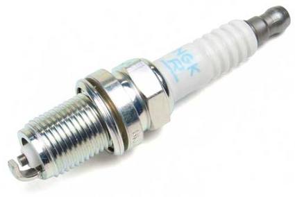 Audi SAAB Spark Plug – NGK 6364