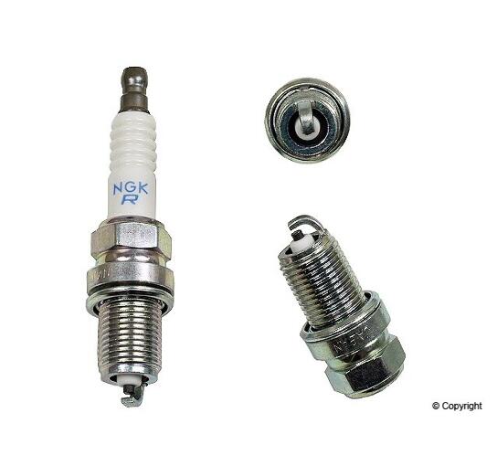 Audi SAAB Spark Plug (Standard OE) – NGK 5553