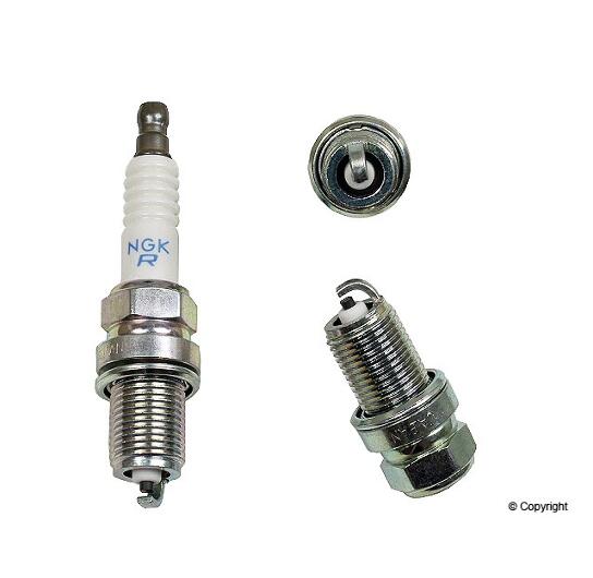 Audi SAAB Spark Plug – NGK 6364