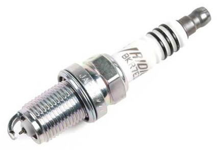 Audi BMW Spark Plug (Iridium IX) 8692071 – NGK Iridium IX 2667