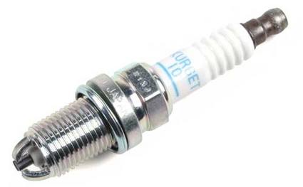 Mercedes VW Spark Plug (Standard OE) 101000033AA – NGK 2397