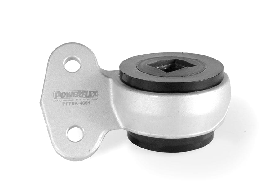 Powerflex Front Control Arm - Rear Bushings with Brackets - BMW / E46 3-Series / E85 Z4