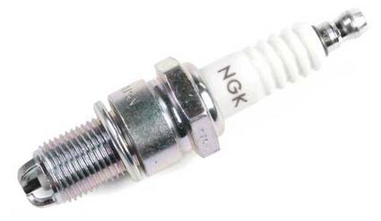 Audi VW Spark Plug (Standard OE) 101000036AA – NGK 1263