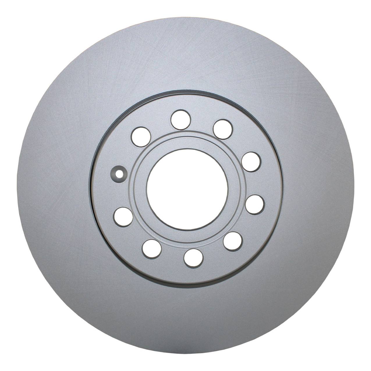 Audi Volkswagen Disc Brake Rotor – Front (288mm) 1K0615301K