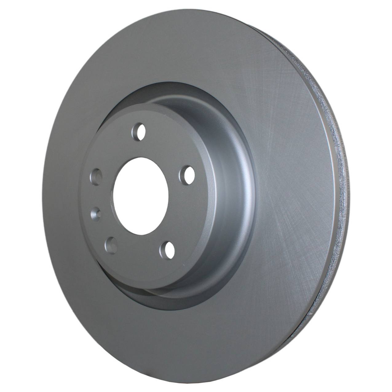 Audi Disc Brake Rotor – Front (338mm) 80A615301A