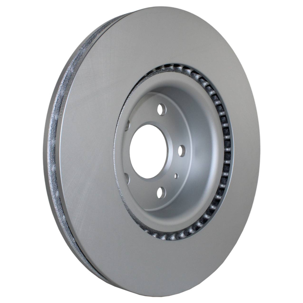 Audi Disc Brake Rotor – Front (338mm) 80A615301A