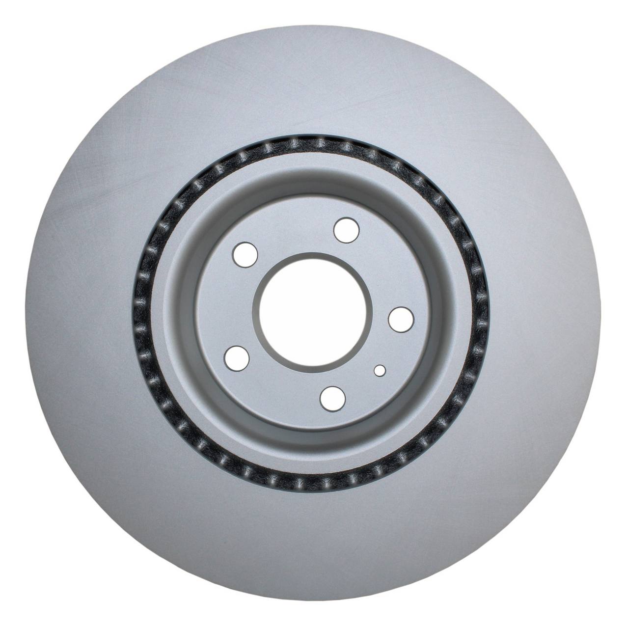 Audi Disc Brake Rotor – Front (338mm) 80A615301A