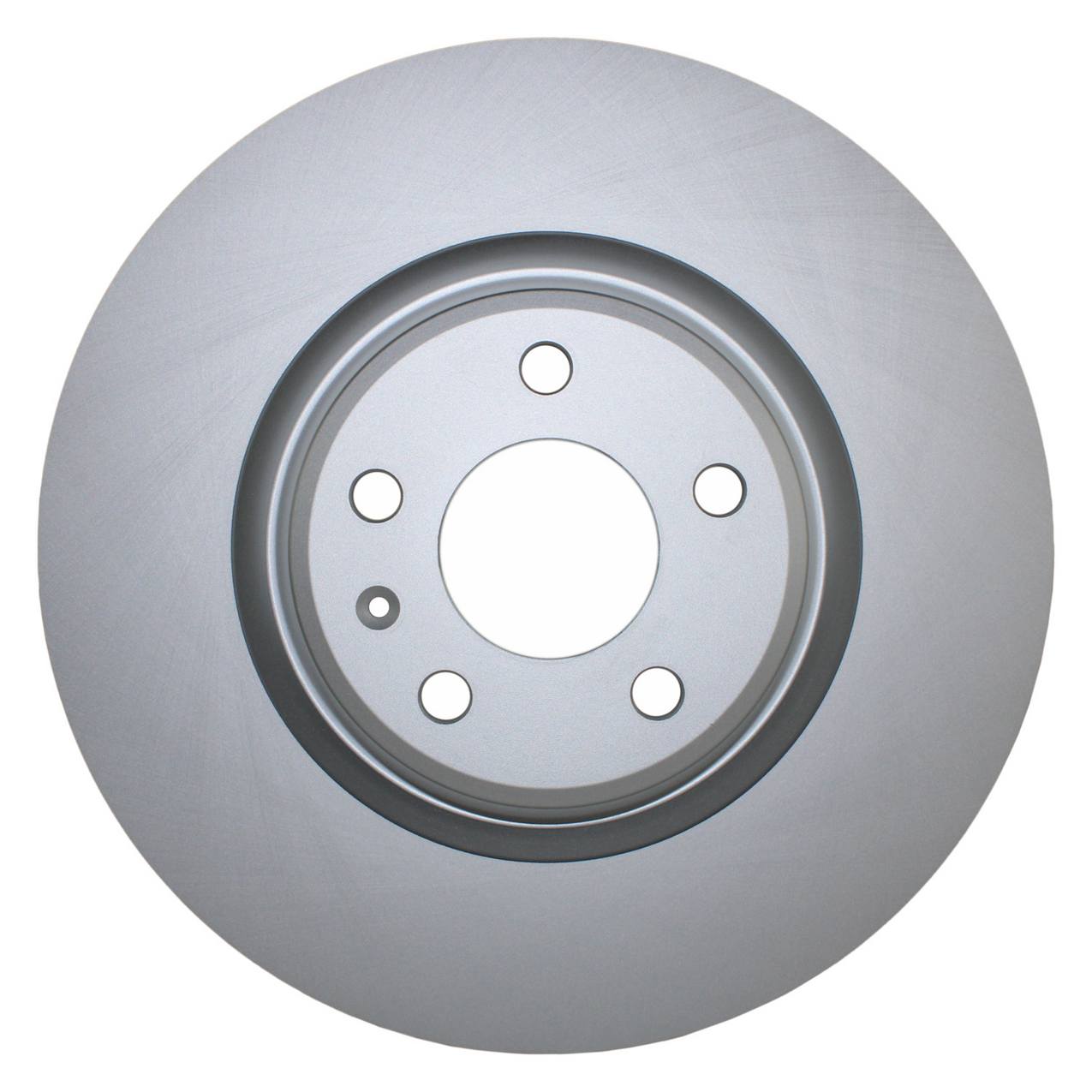 Audi Disc Brake Rotor – Front (338mm) 80A615301A