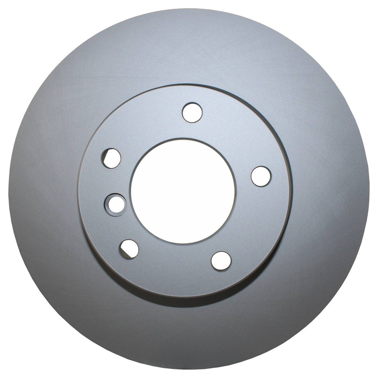 BMW Disc Brake Rotor – Front (312mm) 34116774875