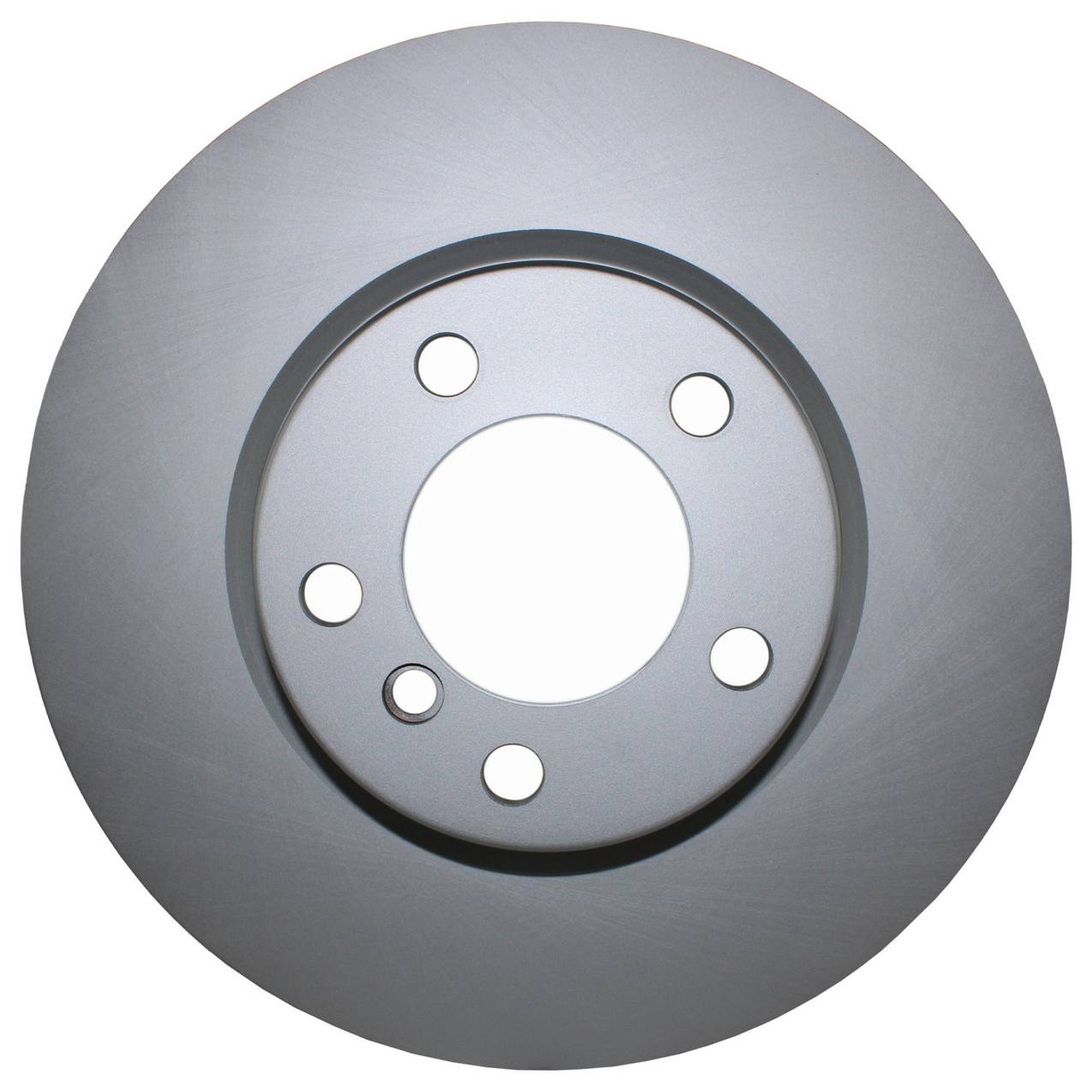 BMW Disc Brake Rotor – Front (330mm) 34116792221