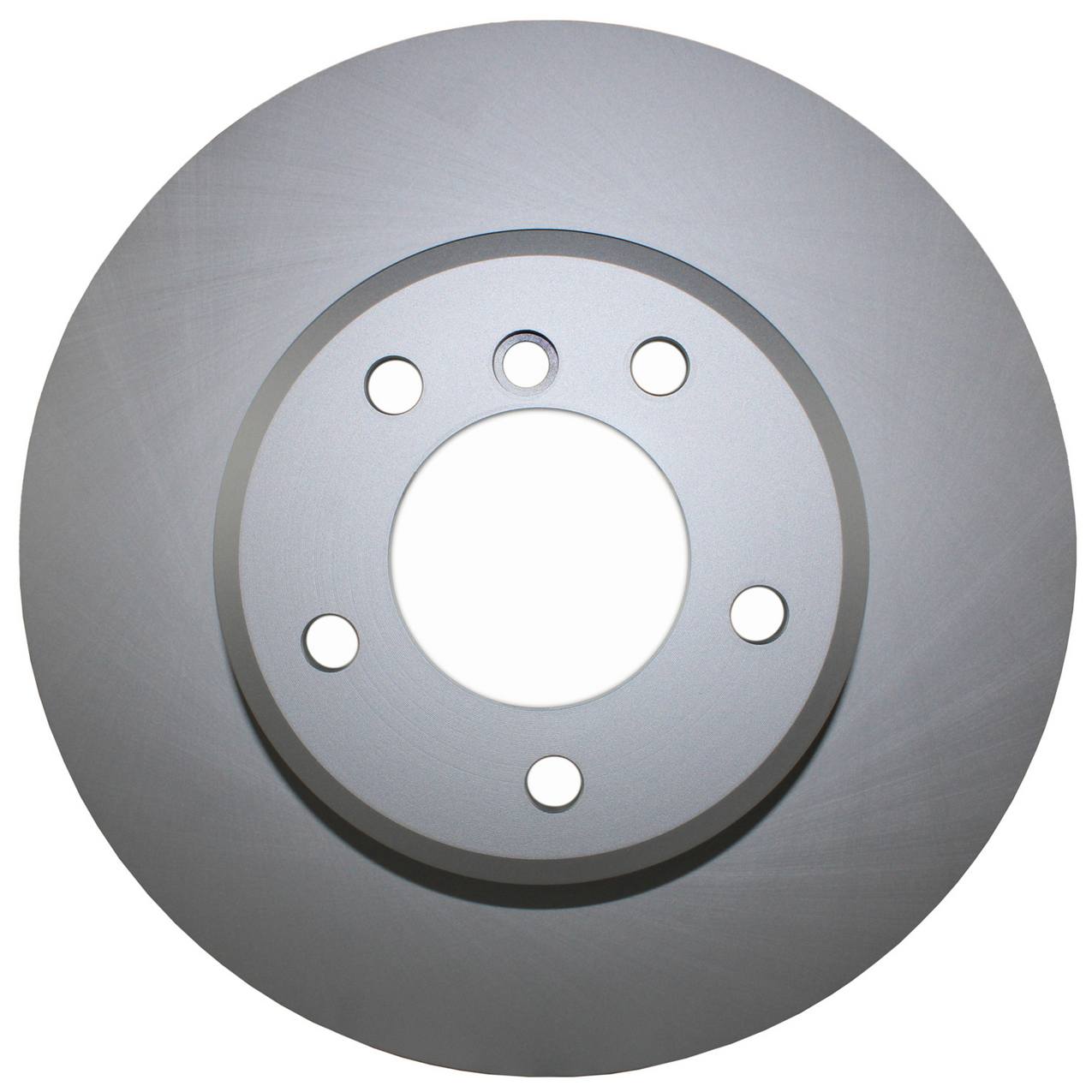 BMW Disc Brake Rotor – Front (324mm) 34116753221