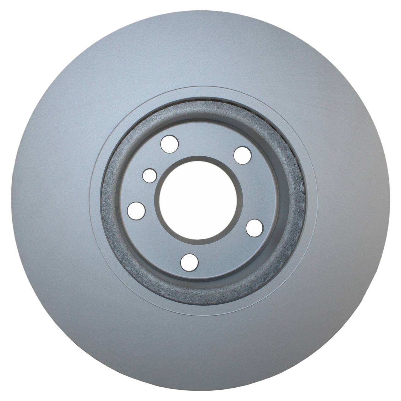 BMW Disc Brake Rotor – Front (328mm) 34106787490