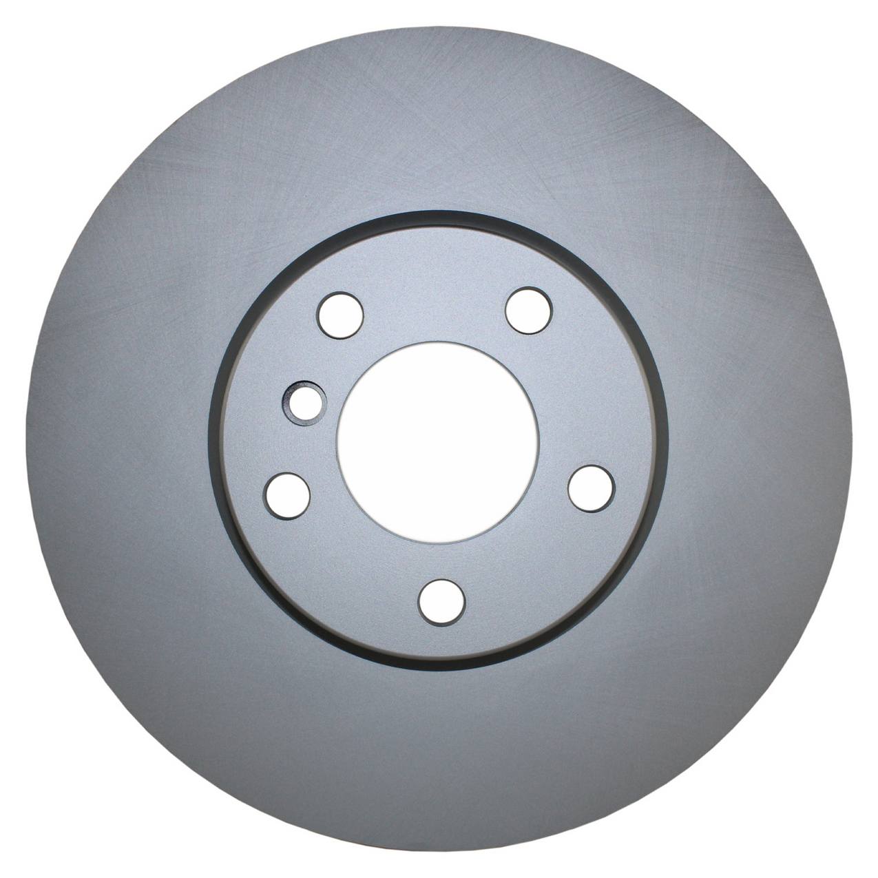 BMW Disc Brake Rotor – Front (332mm) 34116771985