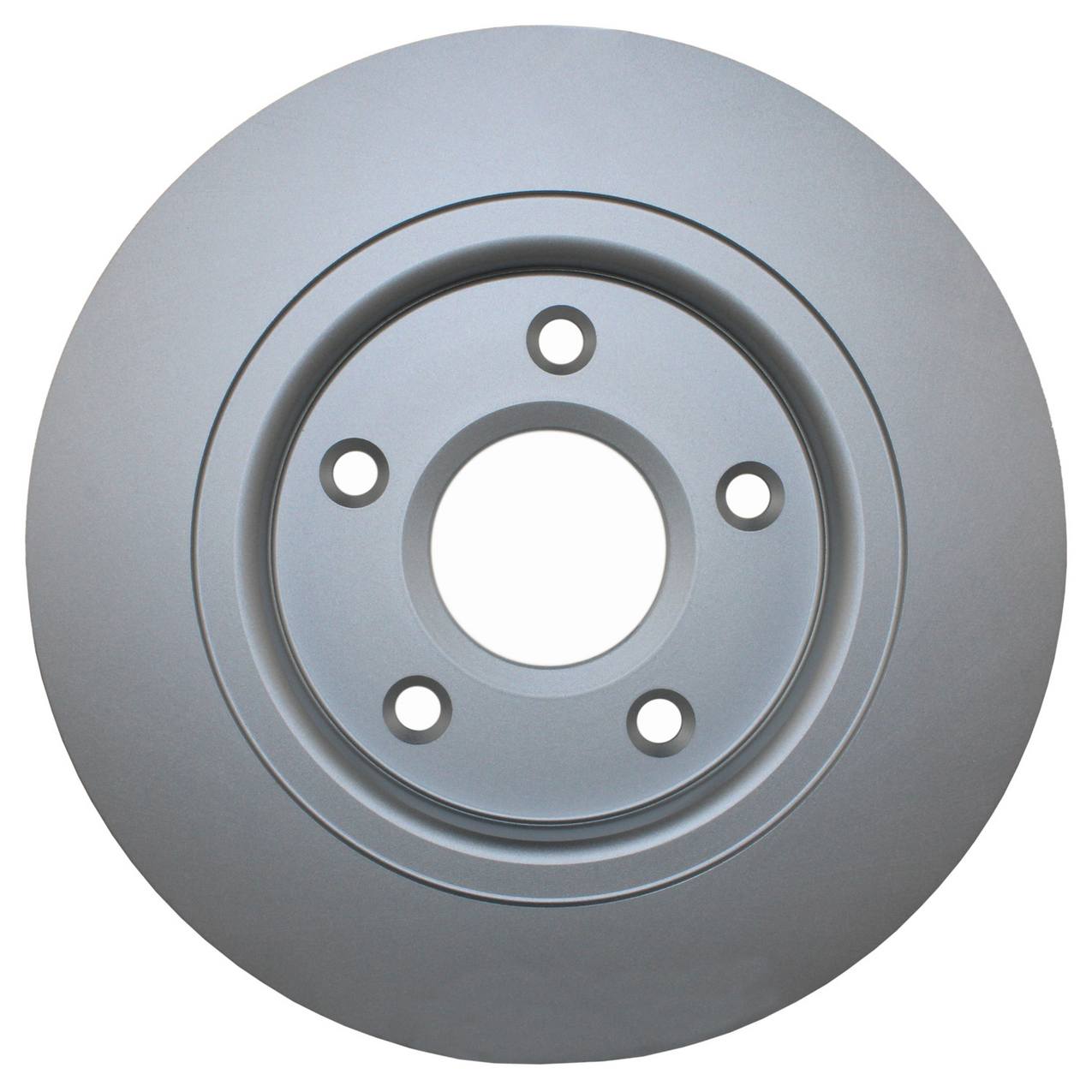 Volkswagen Disc Brake Rotor – Rear (305mm) 4721677AA