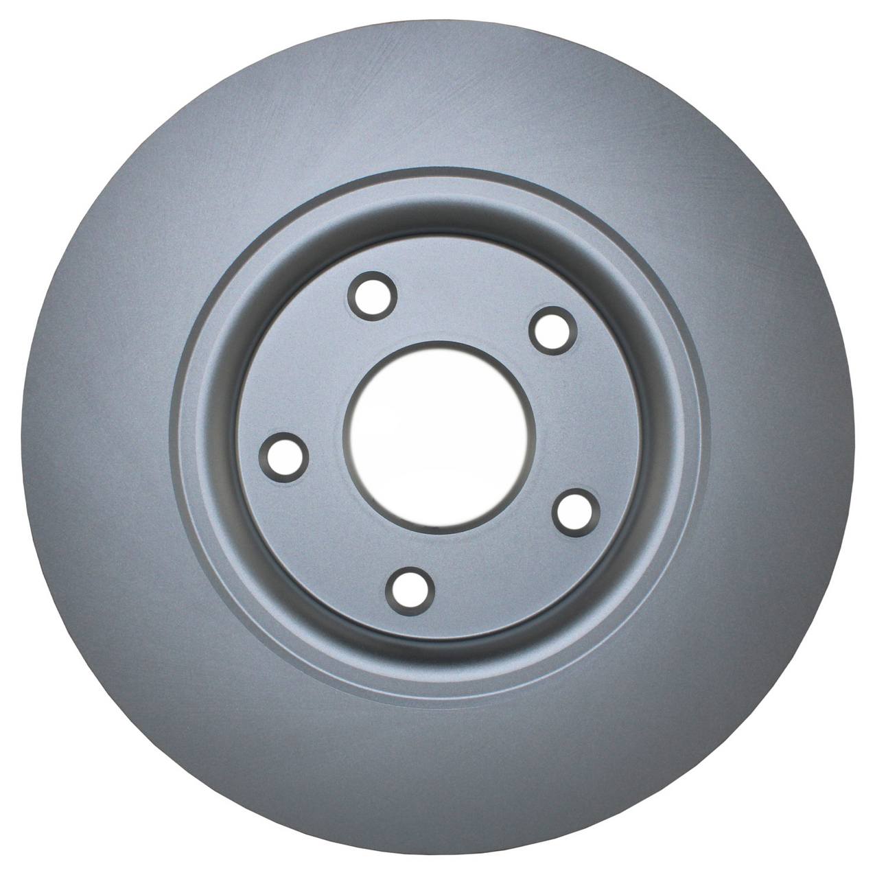 Volkswagen Disc Brake Rotor – Rear (328mm) 04779713AA