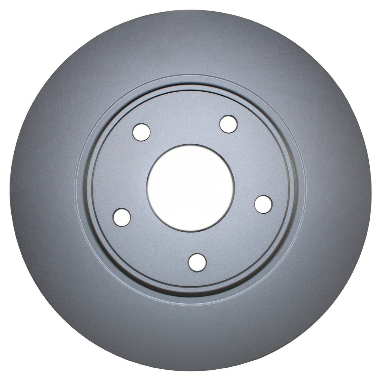 Volkswagen Disc Brake Rotor – Rear (328mm) 04779713AA