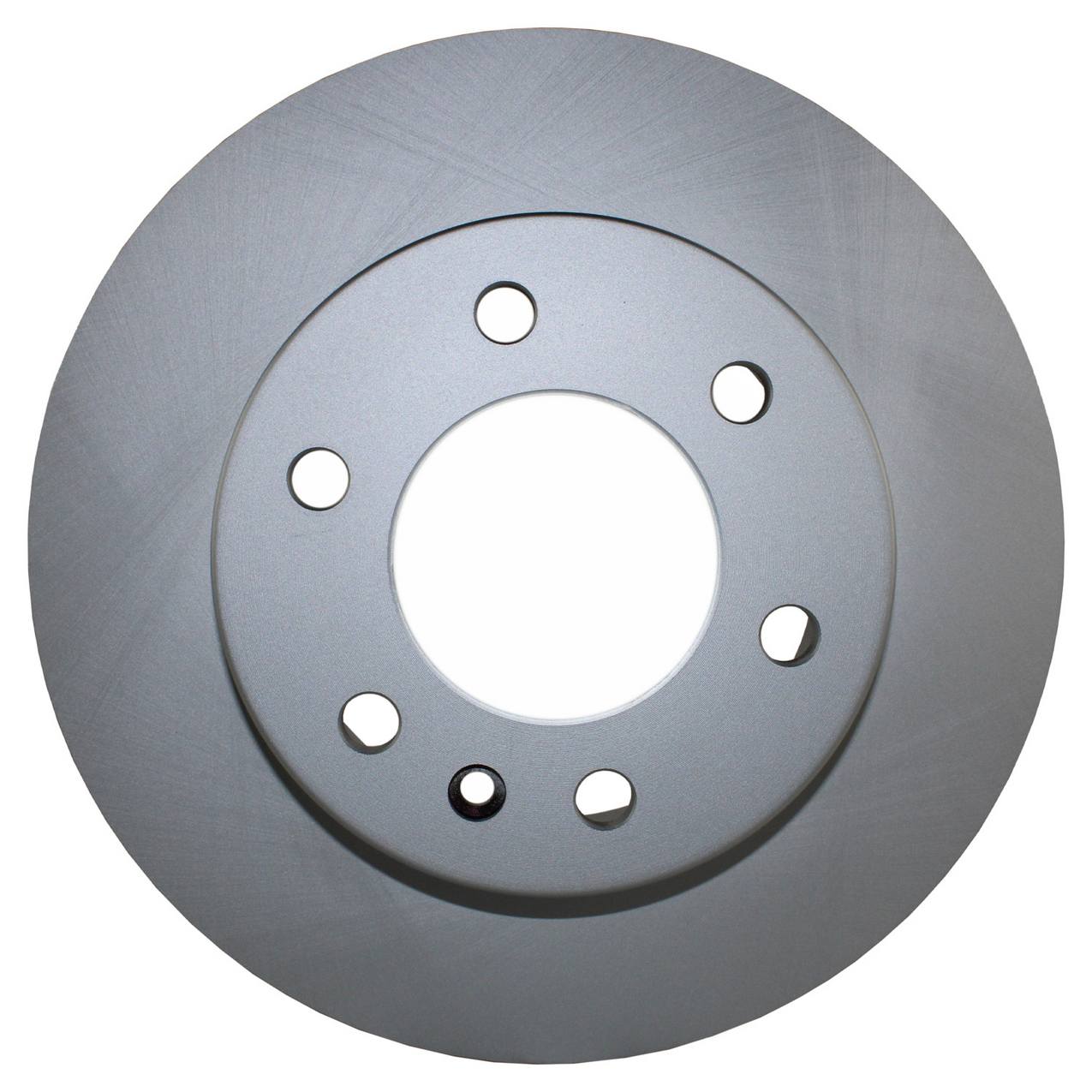 Mercedes-Benz Disc Brake Rotor – Front (300mm) 9064210012