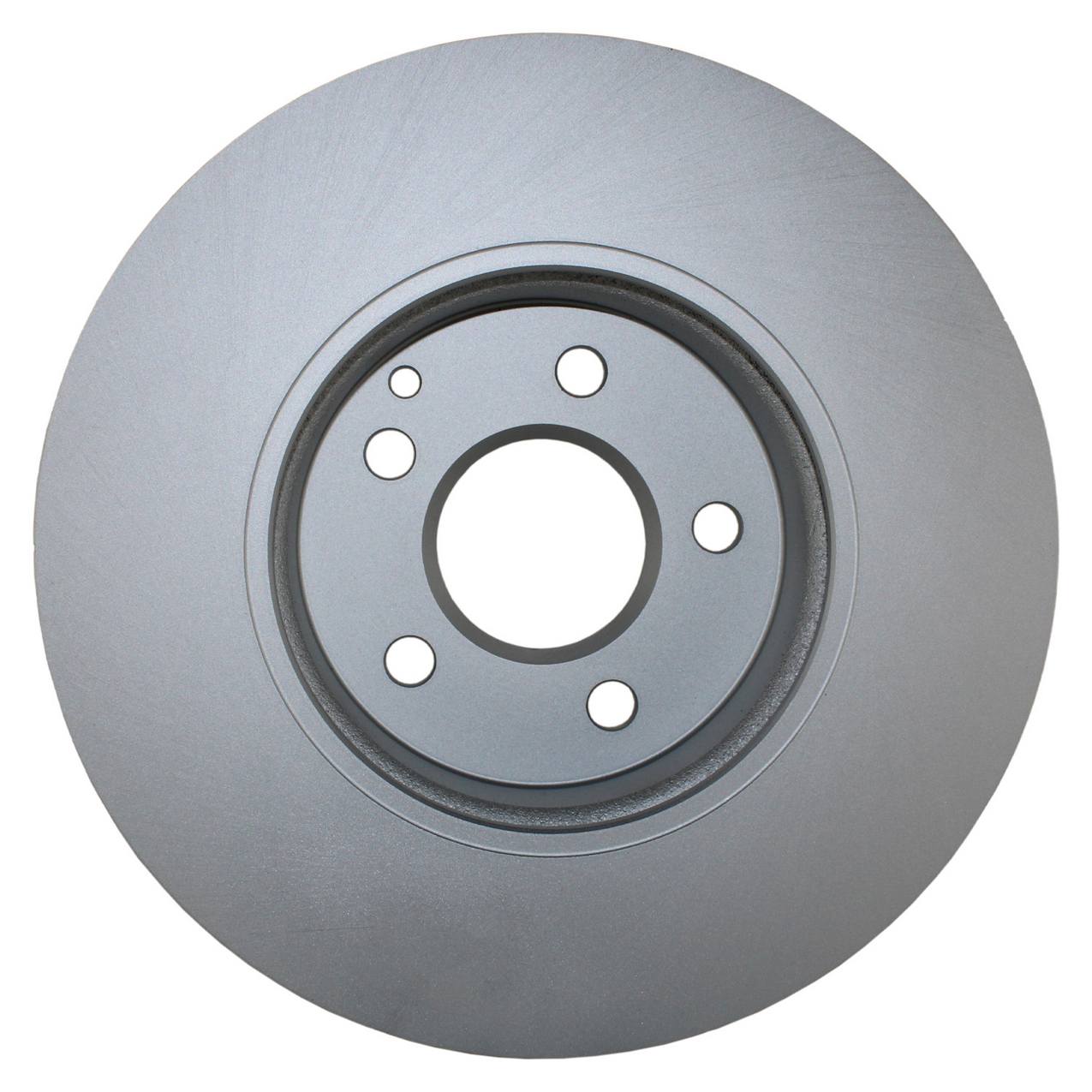 Mercedes-Benz Disc Brake Rotor – Front (295mm) 2044210712