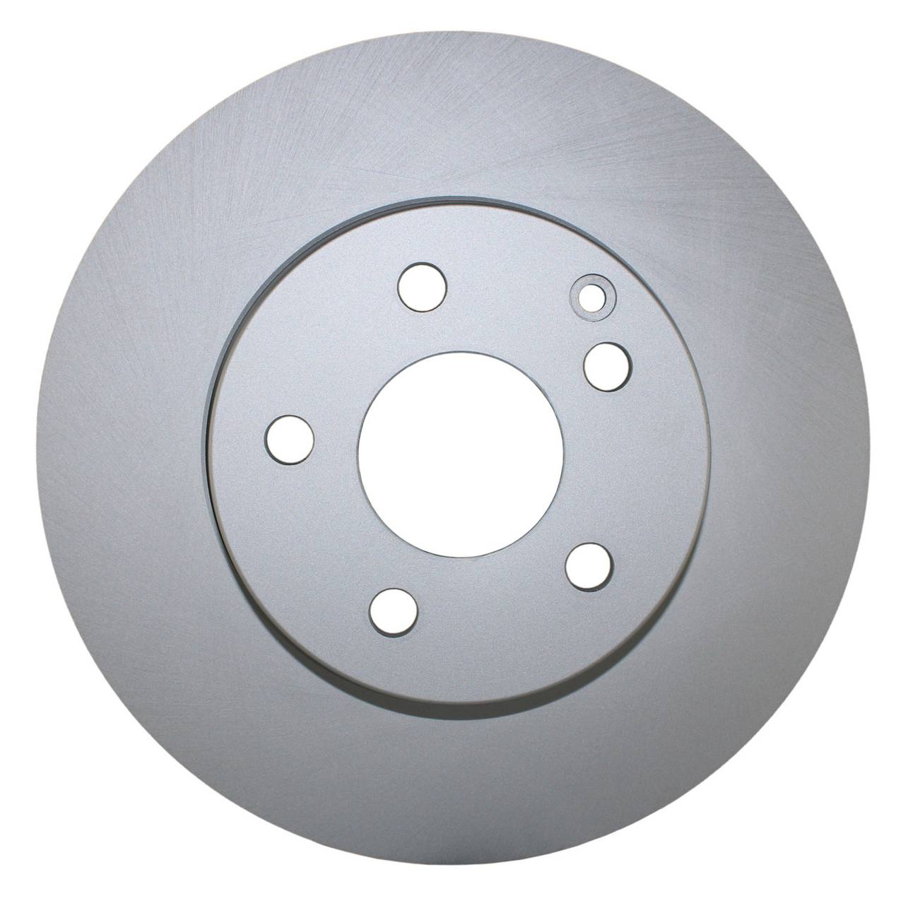 Mercedes-Benz Disc Brake Rotor – Front (295mm) 2044210712