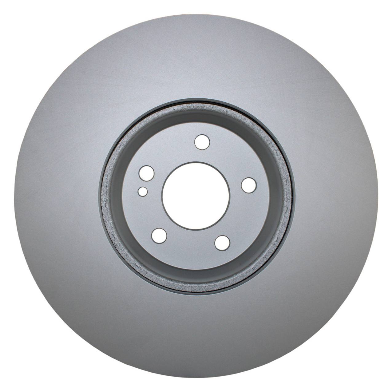 Mercedes-Benz Disc Brake Rotor – Front (342mm) 0004212212