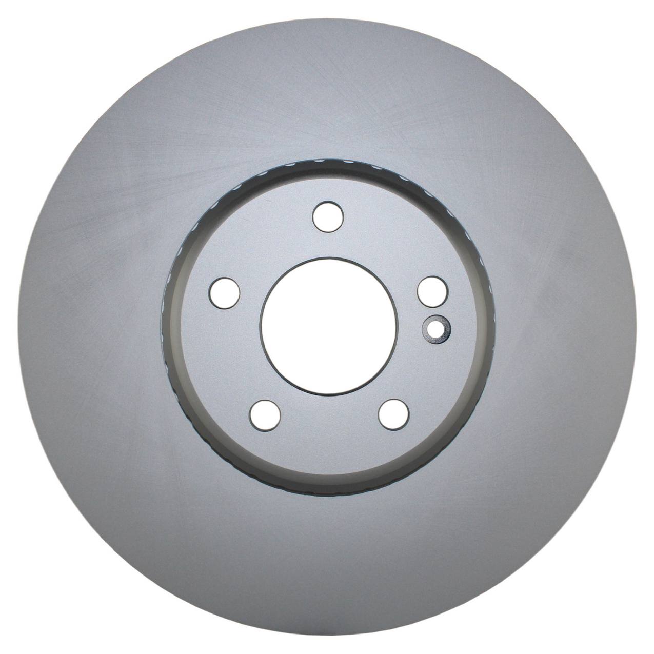 Mercedes-Benz Disc Brake Rotor – Front (342mm) 0004212212