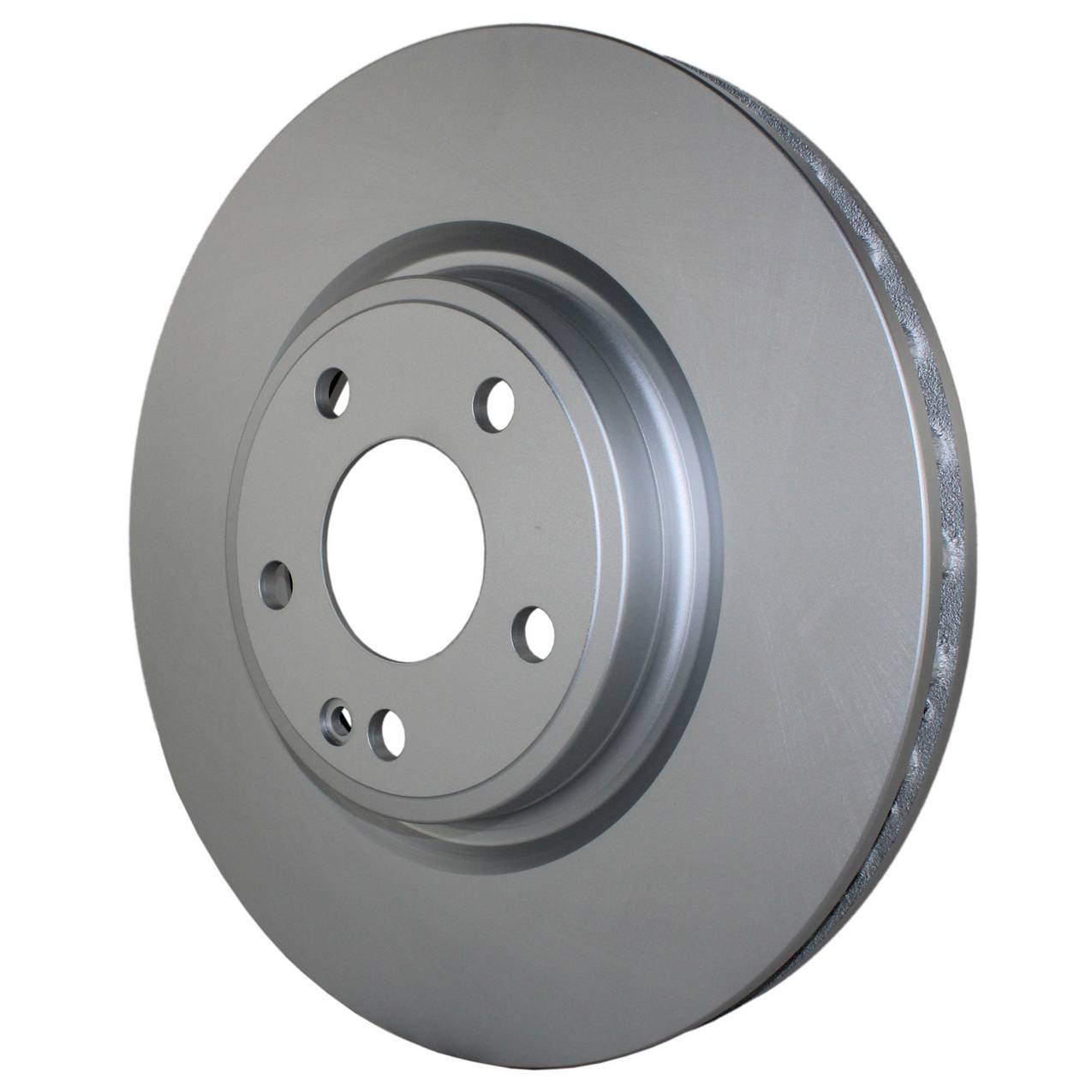 Mercedes-Benz Disc Brake Rotor – Front (320mm) 2464212612