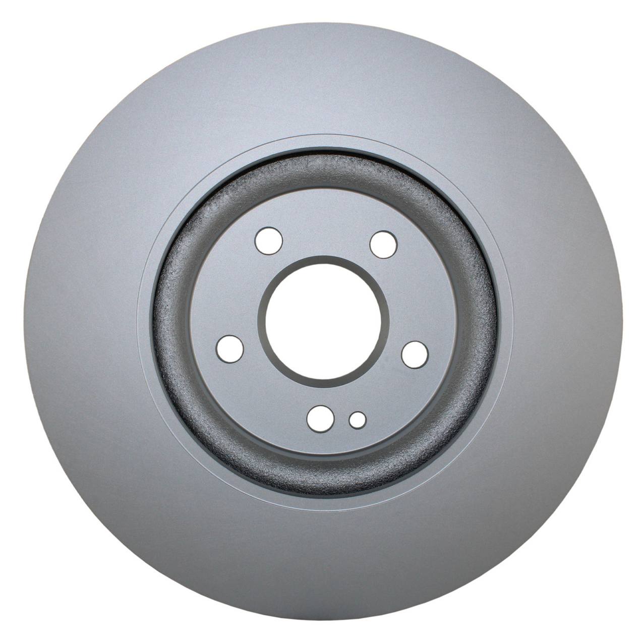 Mercedes-Benz Disc Brake Rotor – Front (320mm) 2464212612