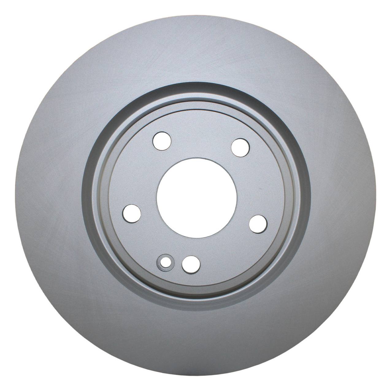 Mercedes-Benz Disc Brake Rotor – Front (320mm) 2464212612