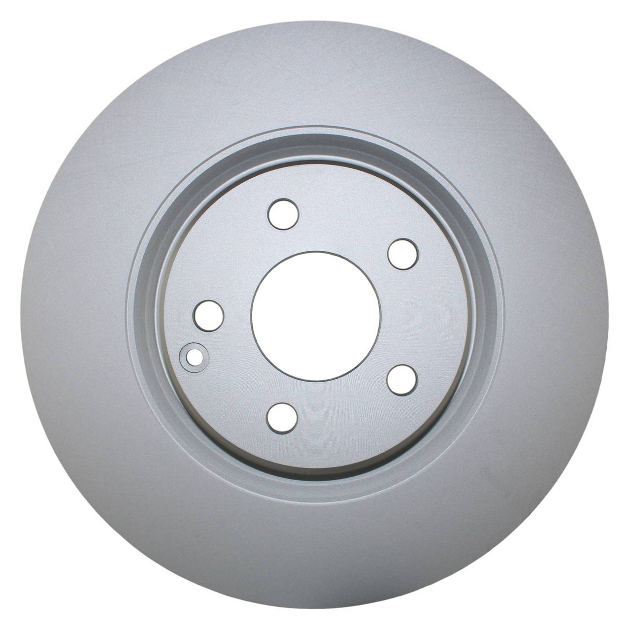 Mercedes-Benz Disc Brake Rotor – Front (330mm) 2044212912