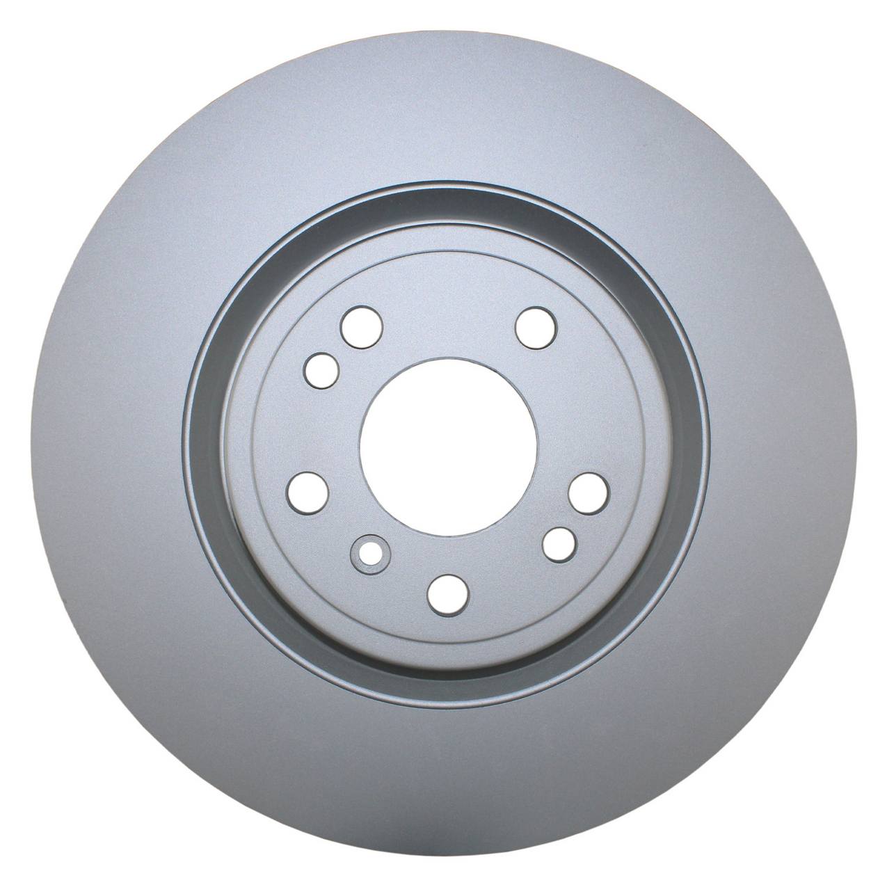 Mercedes-Benz Disc Brake Rotor – Front (330mm) 1664210012