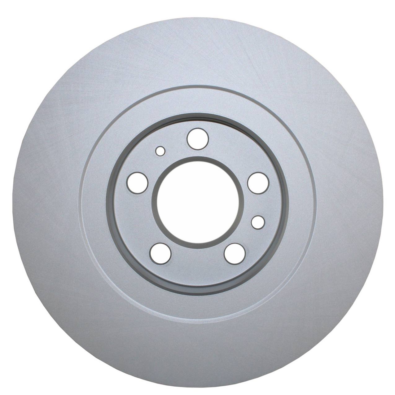 Volkswagen Disc Brake Rotor – Front (280mm) 1J0615301E