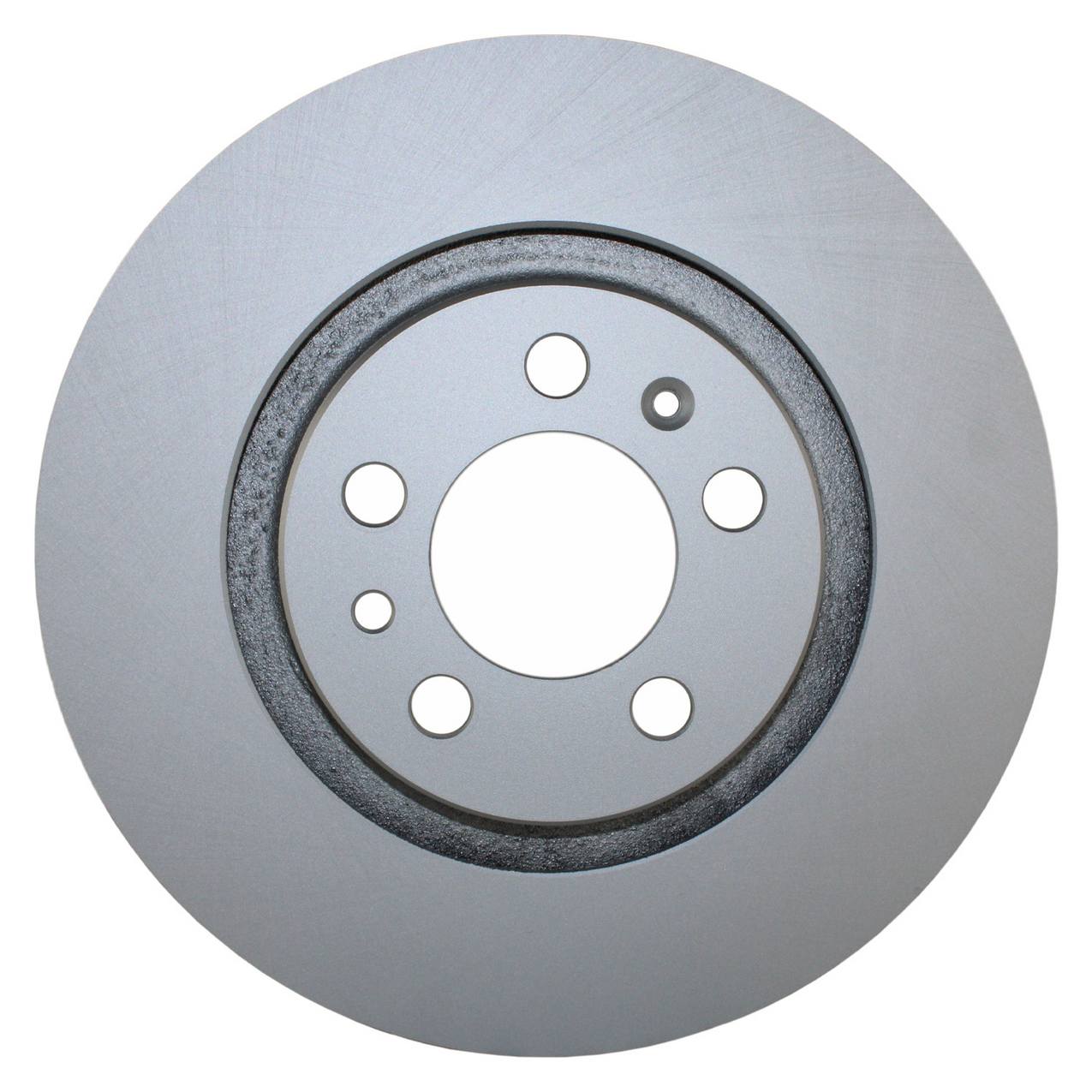 Volkswagen Disc Brake Rotor – Front (280mm) 1J0615301E