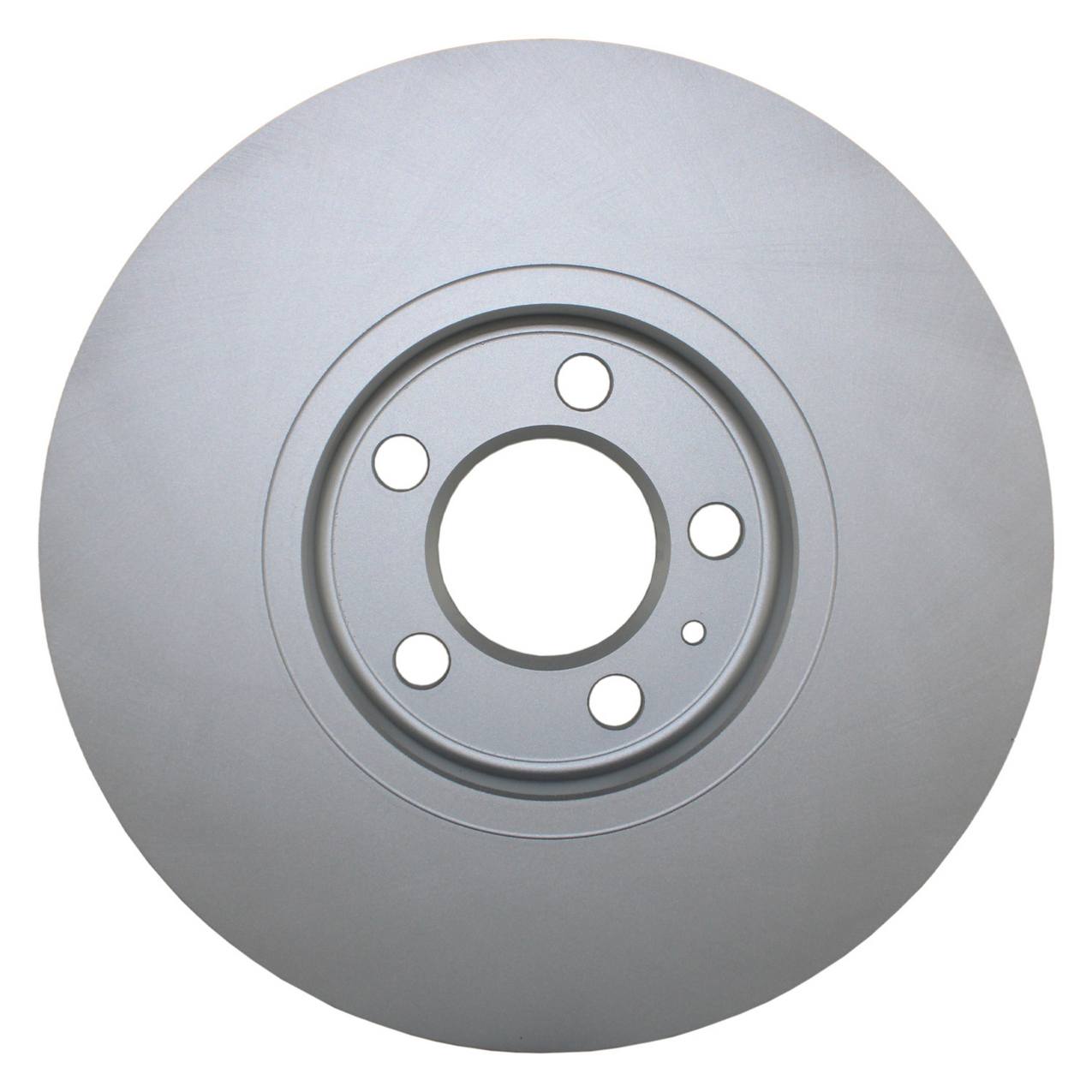 Volkswagen Disc Brake Rotor – Front (288mm) 1J0615301