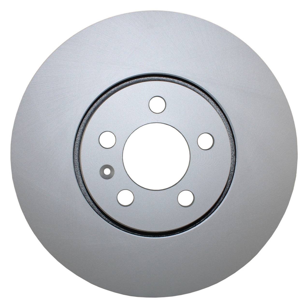 Volkswagen Disc Brake Rotor – Front (288mm) 1J0615301