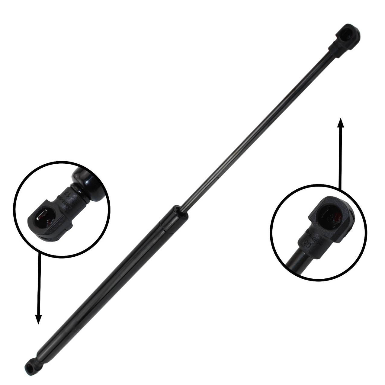 Audi Tailgate Lift Support 8E9827552E