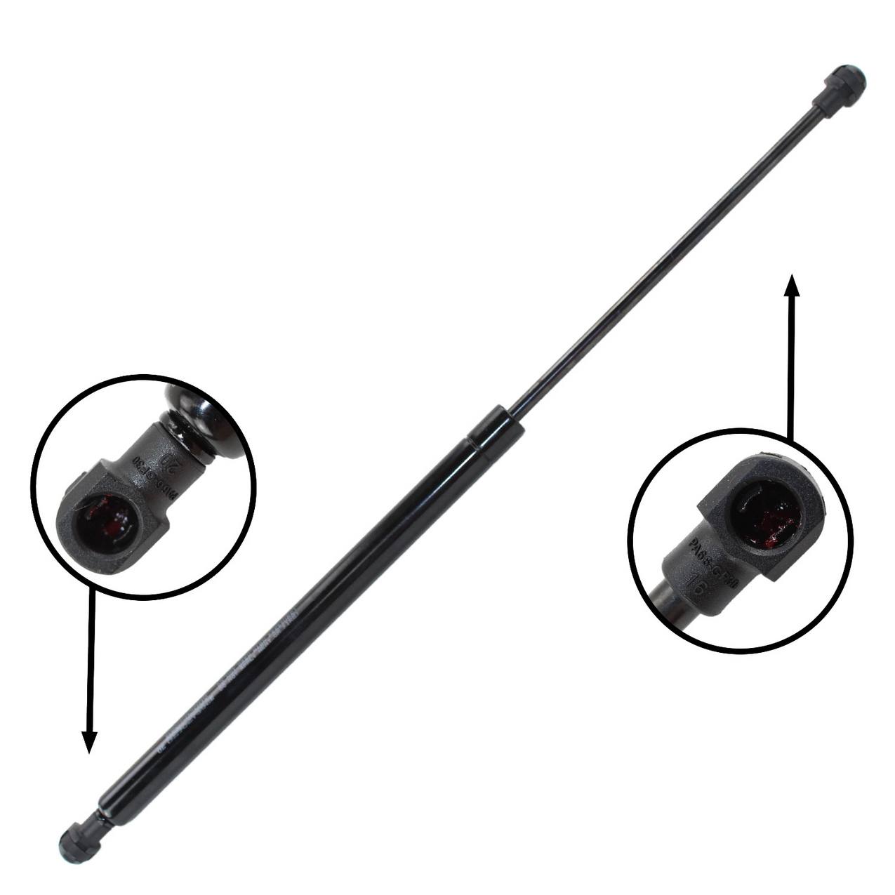 Audi Tailgate Lift Support 8D9827552E