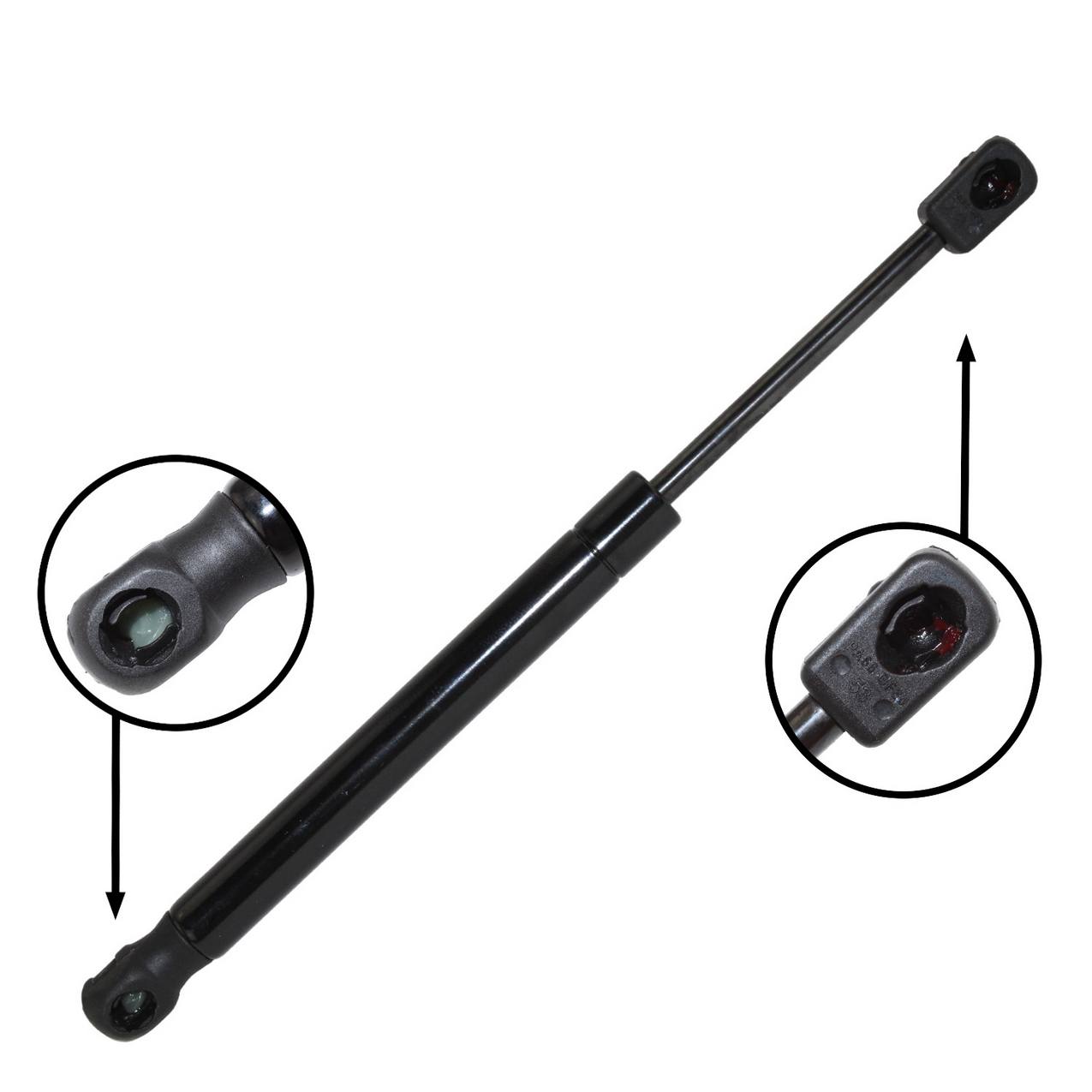 Porsche Hood Lift Support 578873