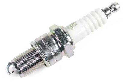 Audi BMW Spark Plug (G-Power) – NGK G-Power 7082