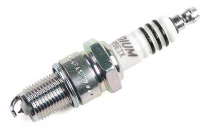 Audi BMW Spark Plug (Iridium IX) ETC7244 – NGK Iridium IX 6597