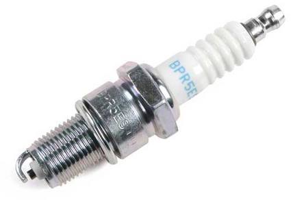 Audi BMW Spark Plug (Standard OE) ERR3799 – NGK 7734