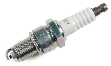 Audi BMW Spark Plug (V-Power) – NGK V-Power 1233